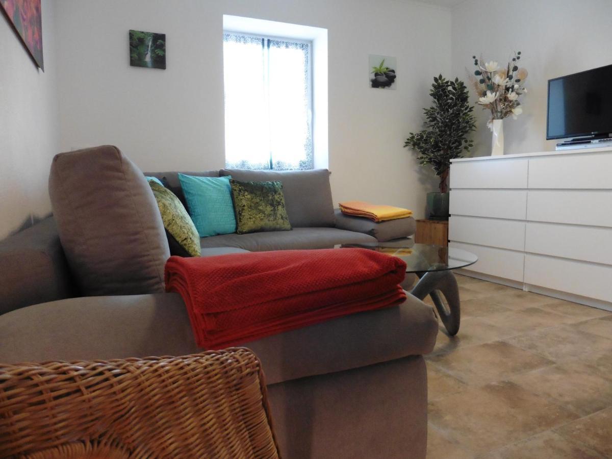 Moerth Apartment Schalchham Екстер'єр фото