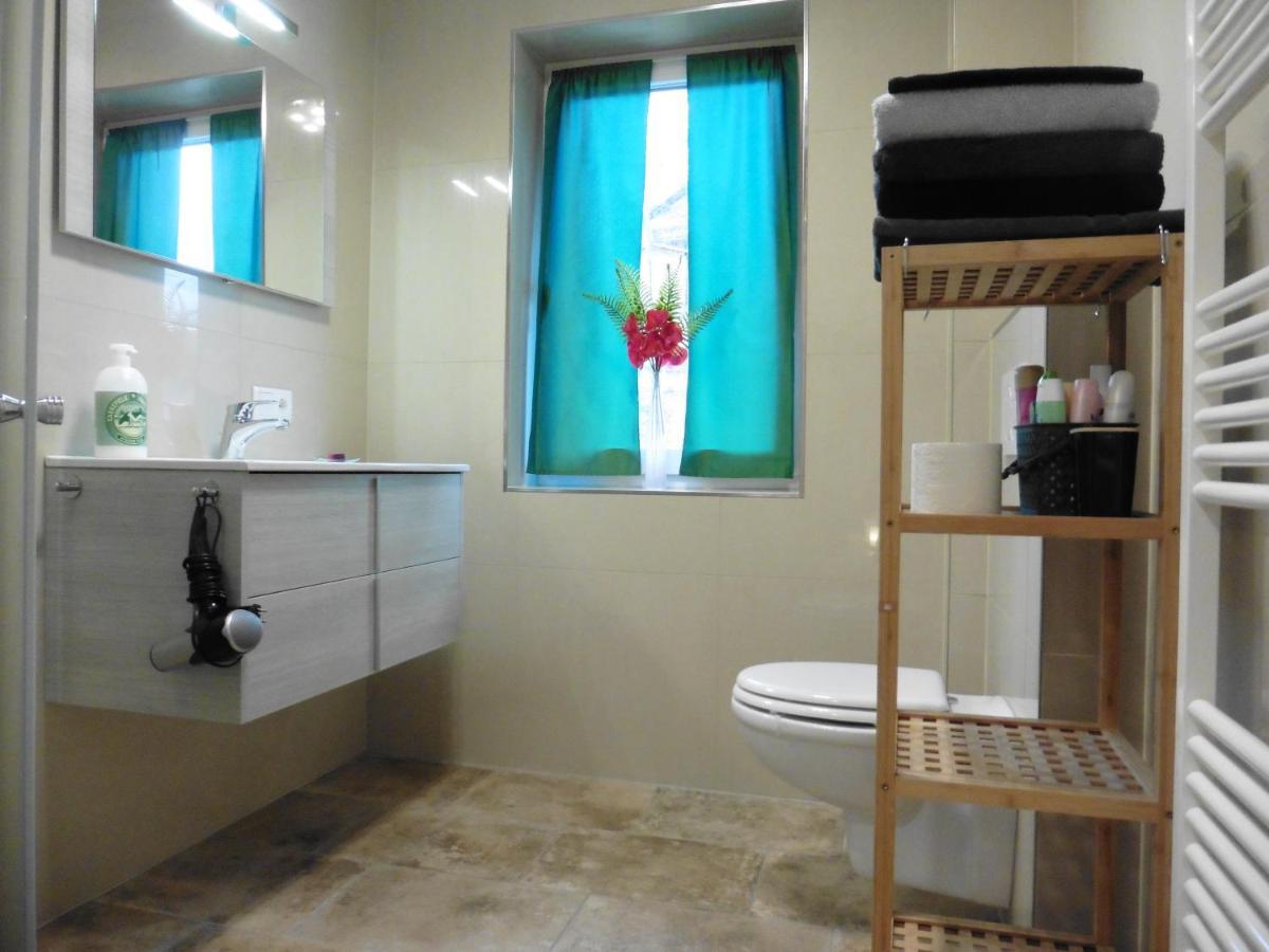 Moerth Apartment Schalchham Екстер'єр фото