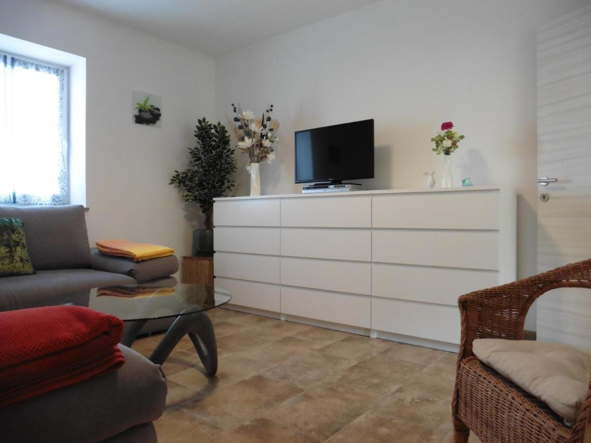 Moerth Apartment Schalchham Екстер'єр фото