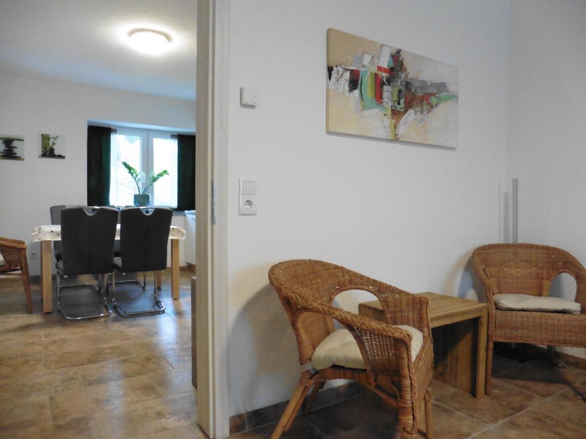 Moerth Apartment Schalchham Екстер'єр фото