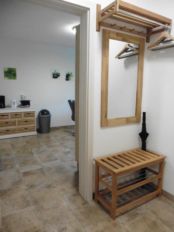 Moerth Apartment Schalchham Екстер'єр фото