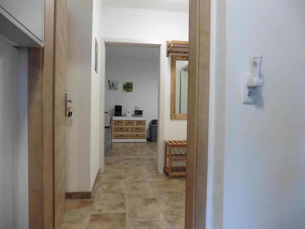 Moerth Apartment Schalchham Екстер'єр фото