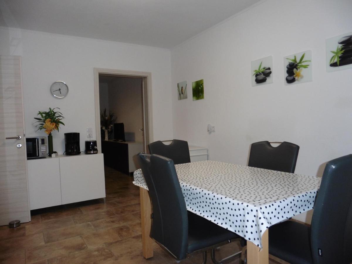 Moerth Apartment Schalchham Екстер'єр фото