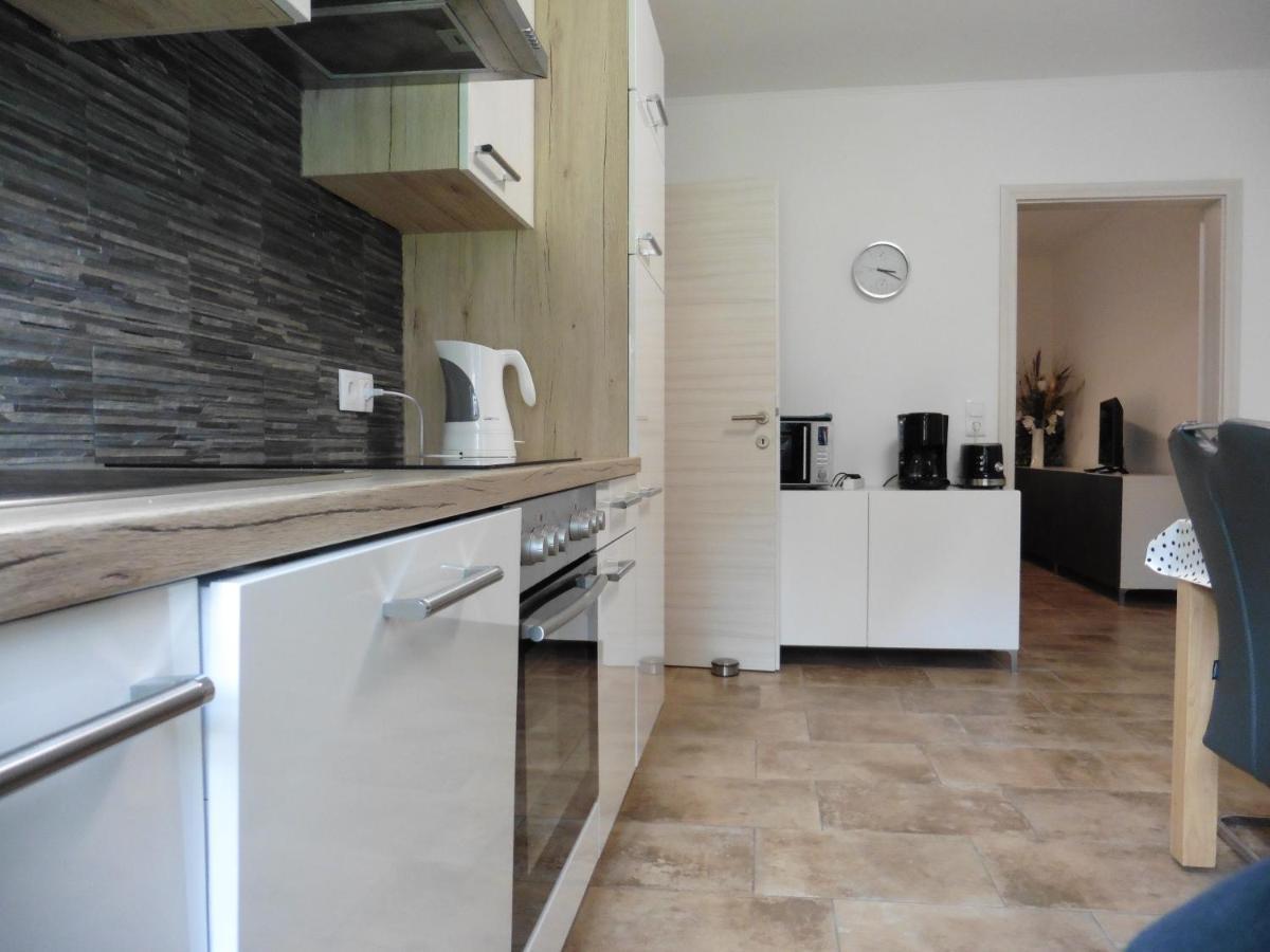 Moerth Apartment Schalchham Екстер'єр фото