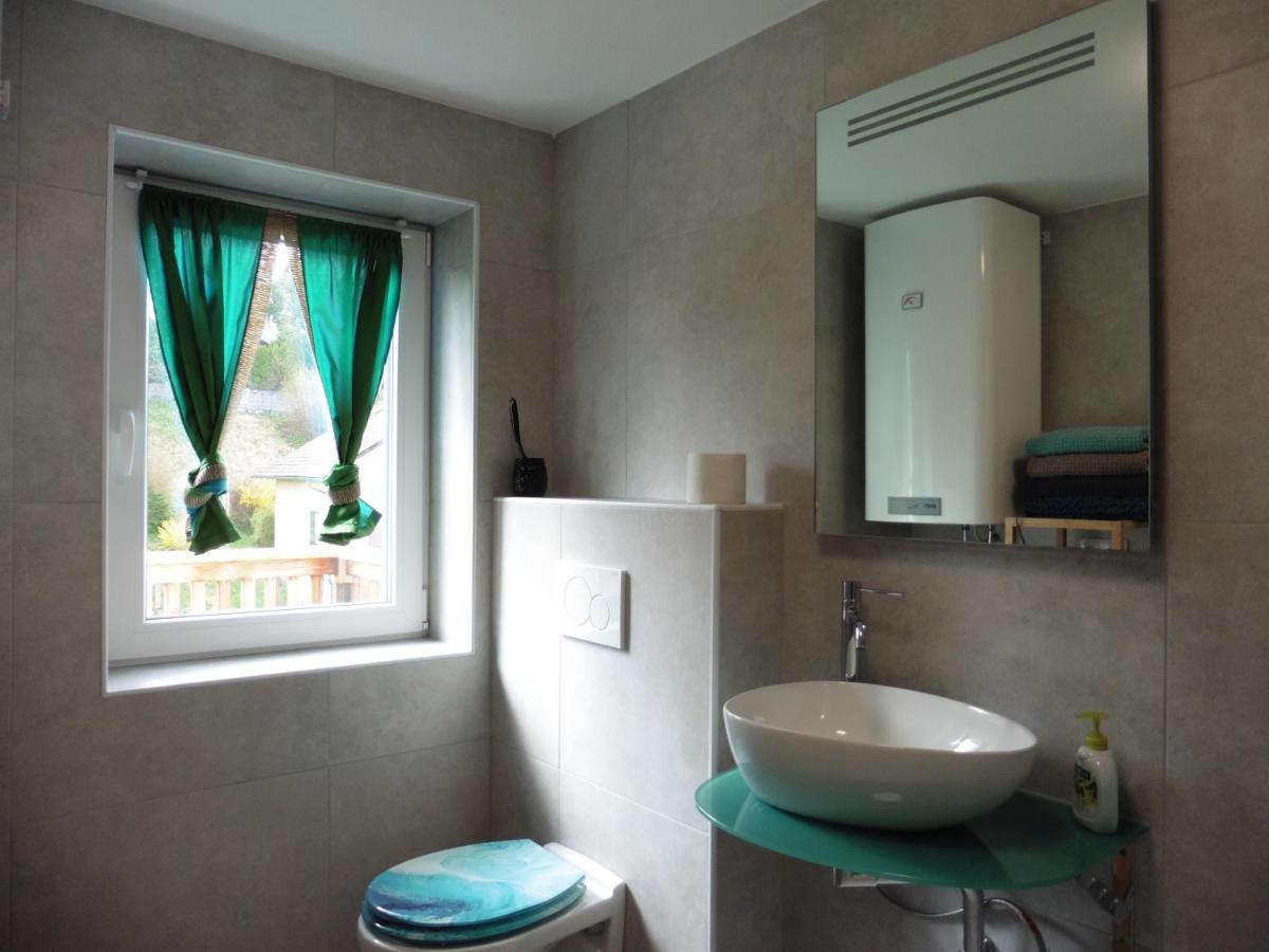 Moerth Apartment Schalchham Екстер'єр фото