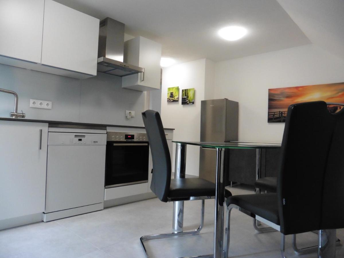 Moerth Apartment Schalchham Екстер'єр фото
